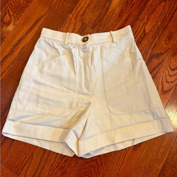Sezane Shorts
